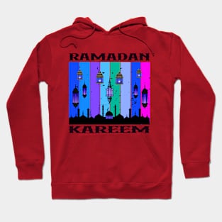 Ramadan kareem Hoodie